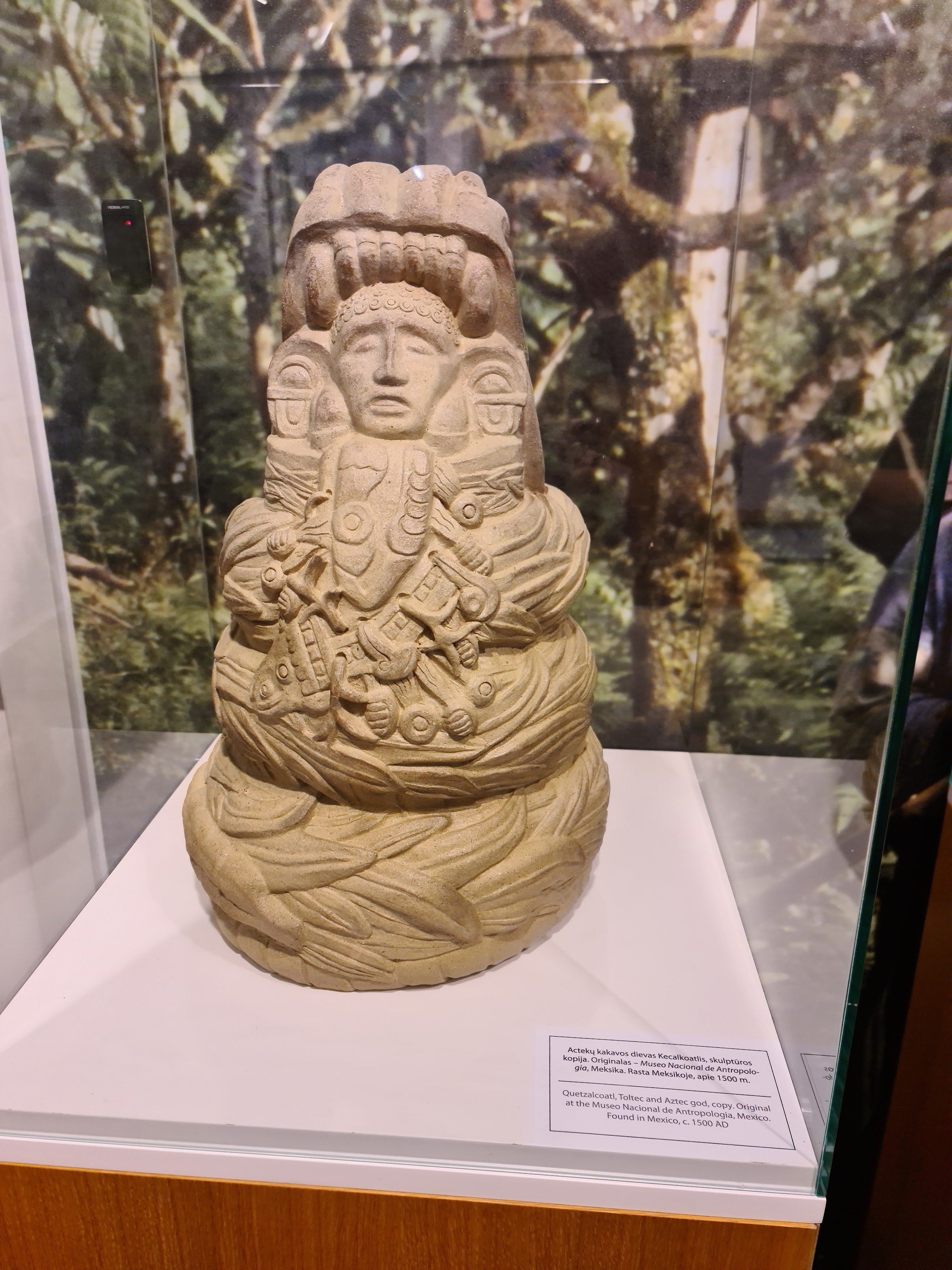 Rūtos Chocolate Museum